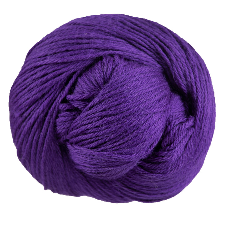 Cascade 220 Yarn - 9570 Concord Grape - Zoom Image