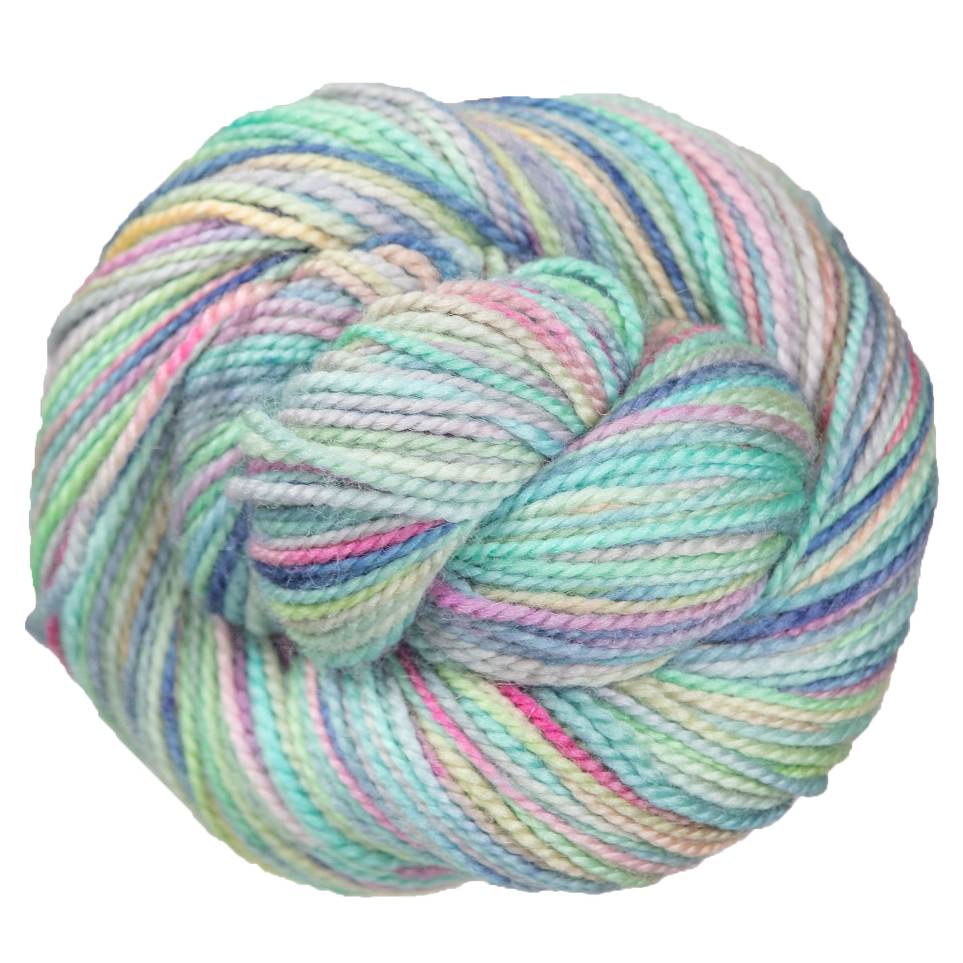 Koigu KPPPM Yarn - P441 - Zoom Image