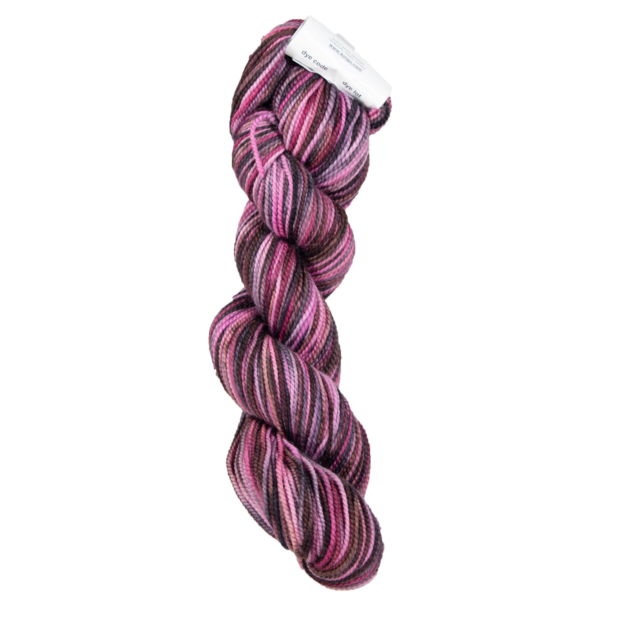 Koigu KPPPM Yarn - P308 - Zoom Image