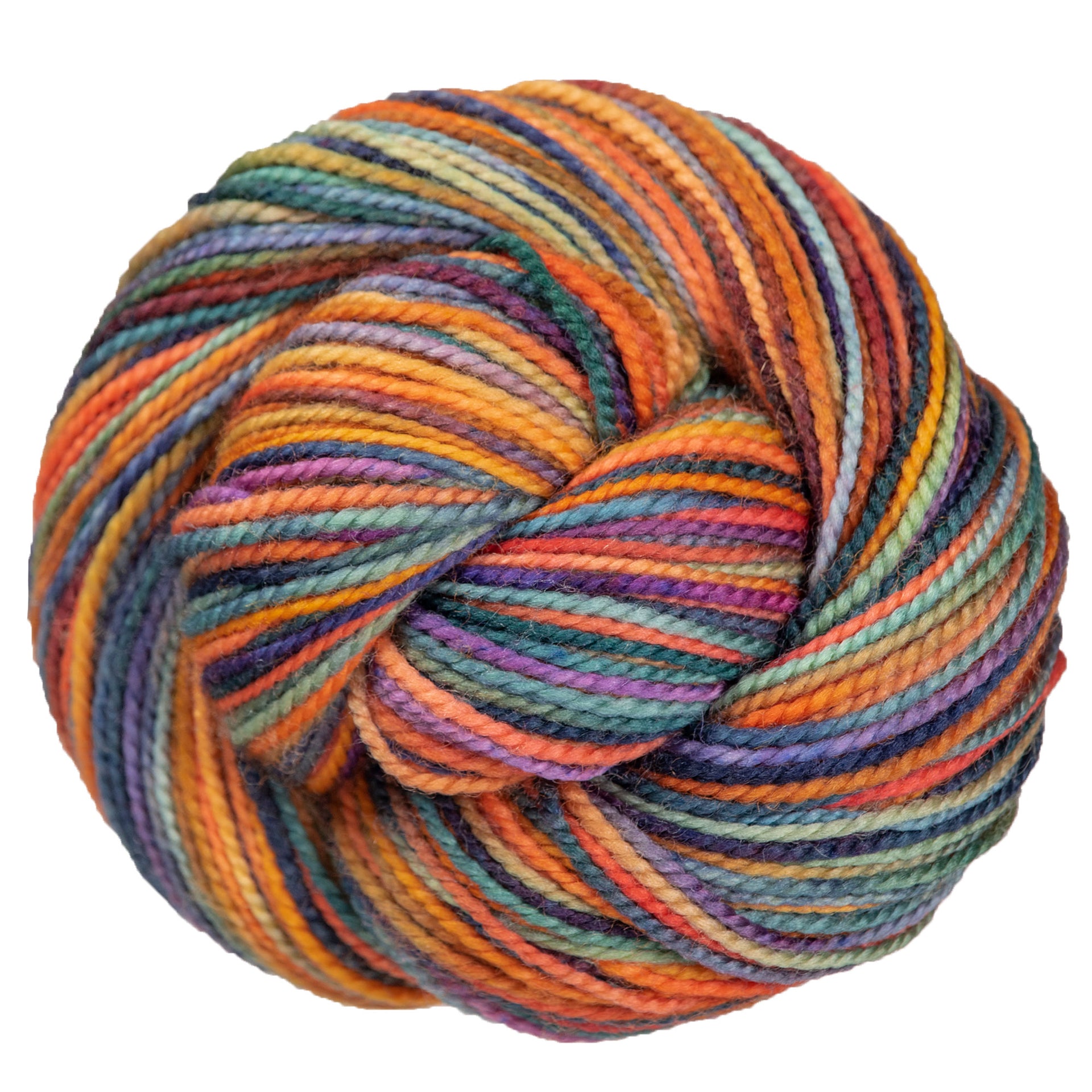Koigu KPPPM Yarn - P107A - Zoom Image