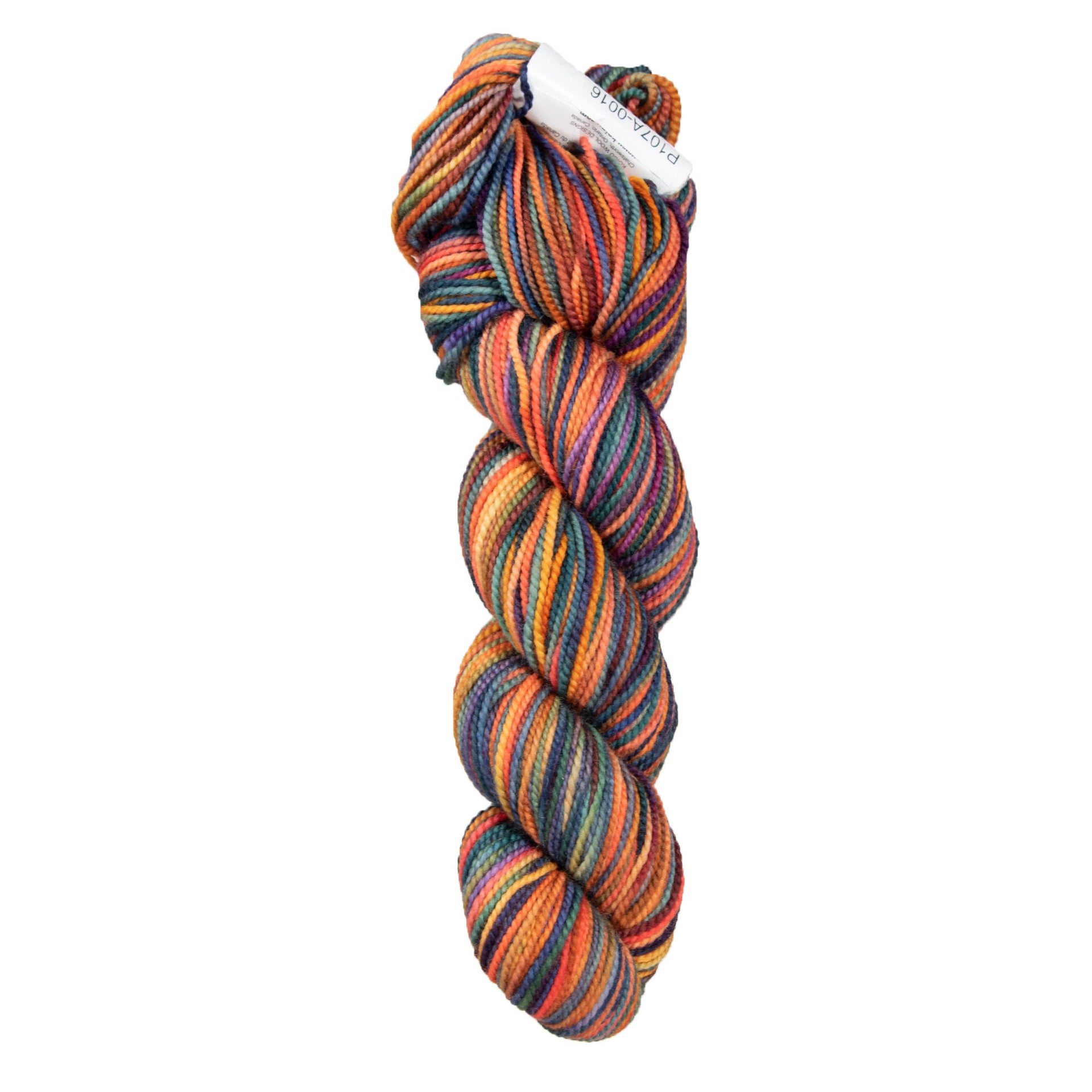 Koigu KPPPM Yarn - P107A - Zoom Image