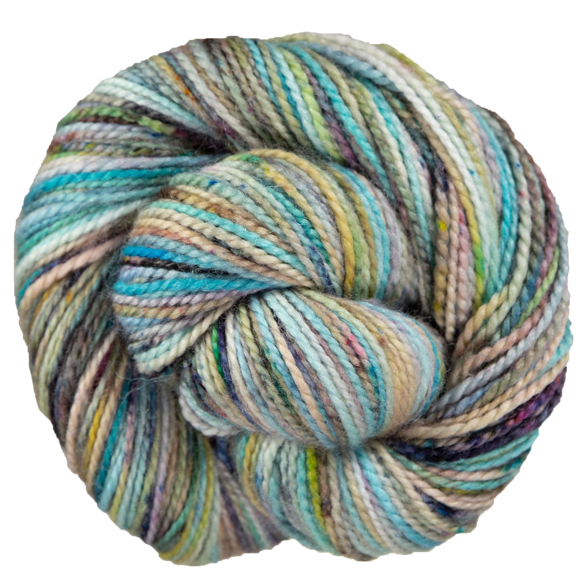 Koigu KPPPM Yarn - P931 - Zoom Image