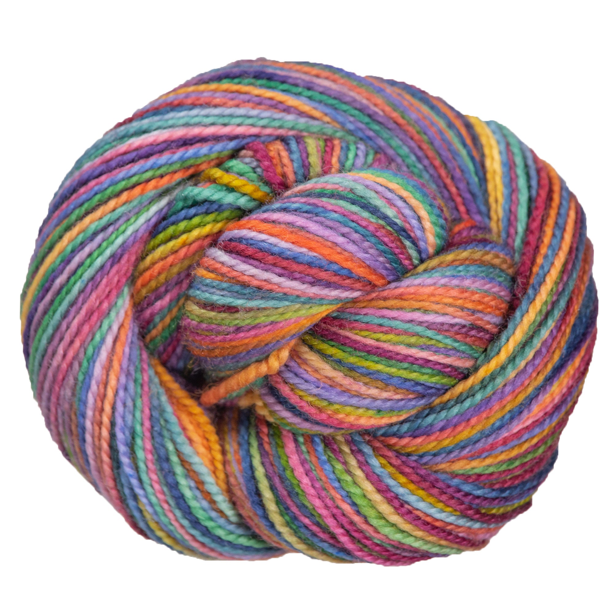 Koigu KPPPM Yarn - P120 - Zoom Image