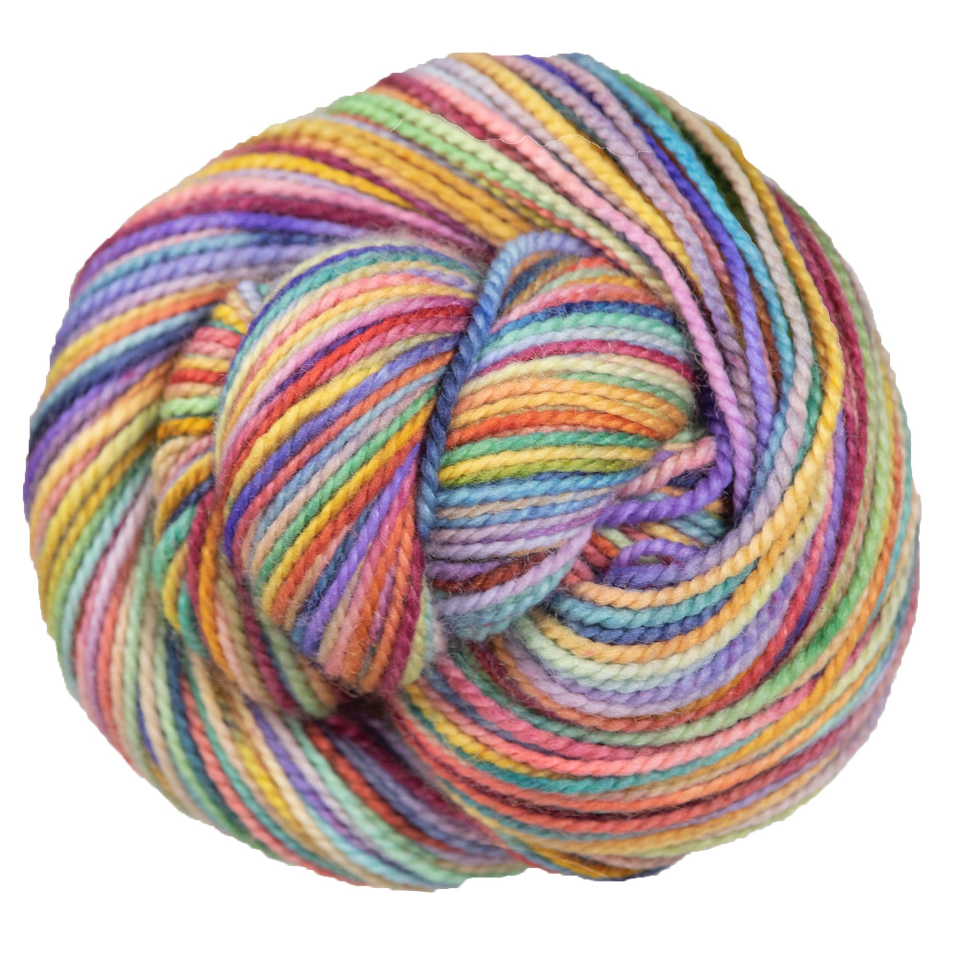 Koigu KPPPM Yarn - P122 - Zoom Image