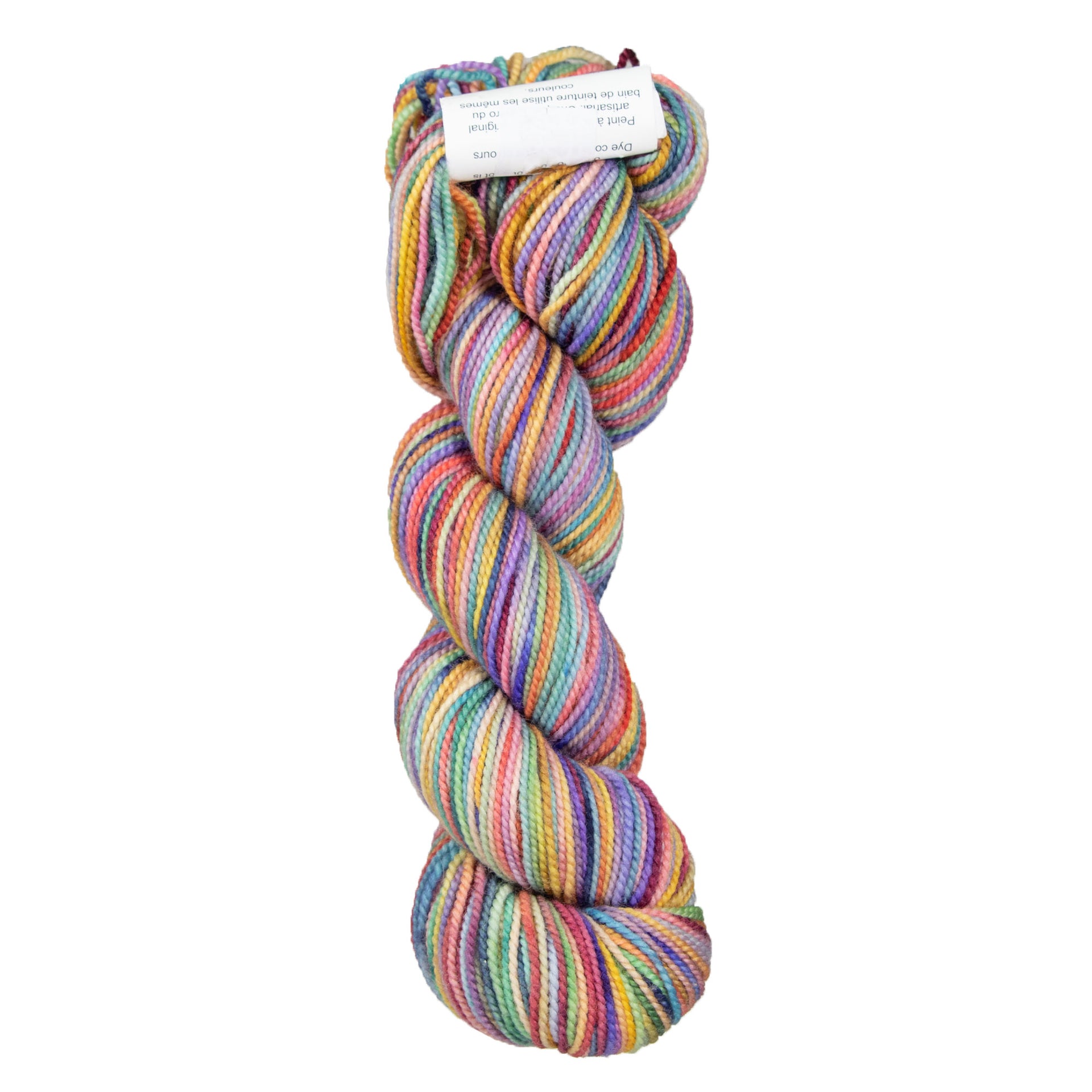 Koigu KPPPM Yarn - P122 - Zoom Image