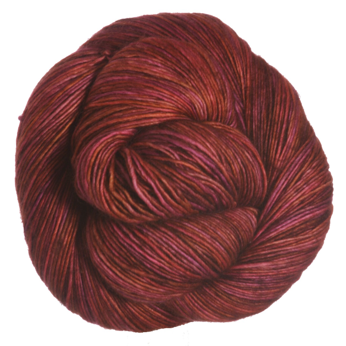 Madelinetosh Tosh Merino Light Yarn - Byzantine - Extra Image