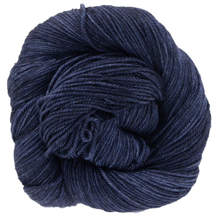 Madelinetosh Pashmina Yarn - Ink - Zoom Image