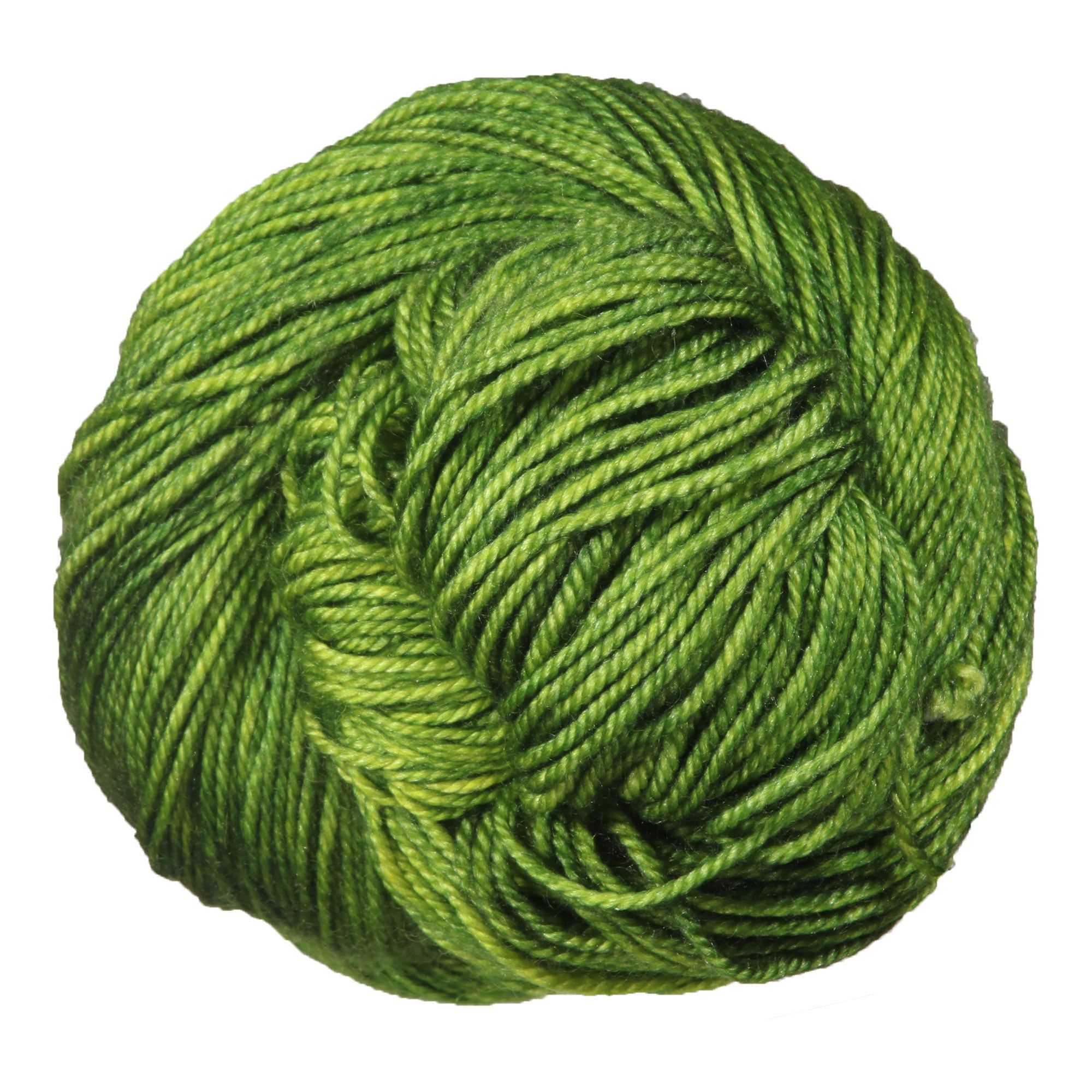 Madelinetosh Pashmina Yarn - Jade - Zoom Image