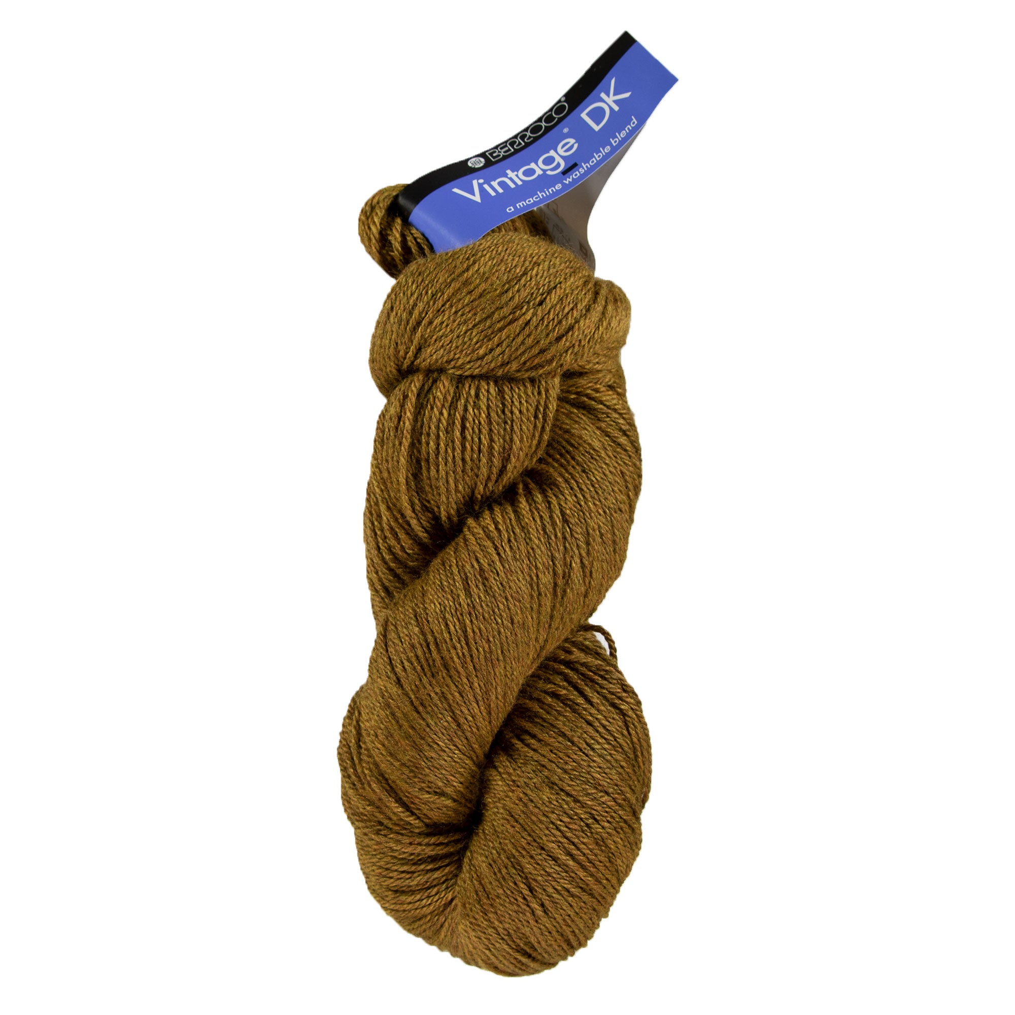 Berroco Vintage DK Yarn - 2192 Chana Dal - Zoom Image