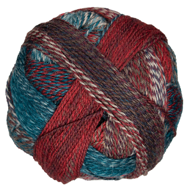 Schoppel Wolle Zauberball Crazy Yarn - 1507 - Extra Image