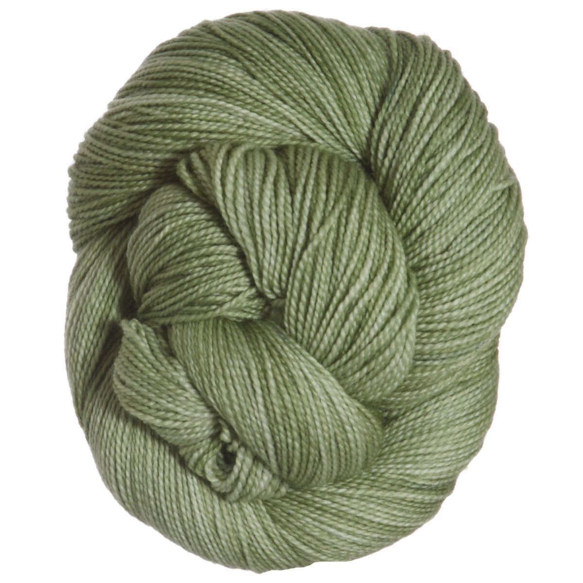 Madelinetosh Tosh Sock Yarn - Thyme - Extra Image