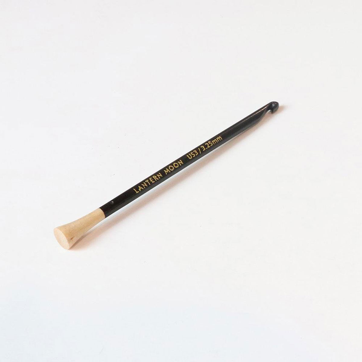 Lantern Moon Ebony Notions - Repair Hook - Extra Image