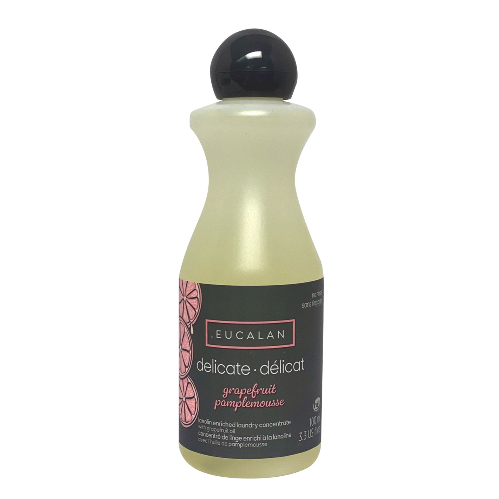 Eucalan - Grapefruit 3.3 oz - Zoom Image