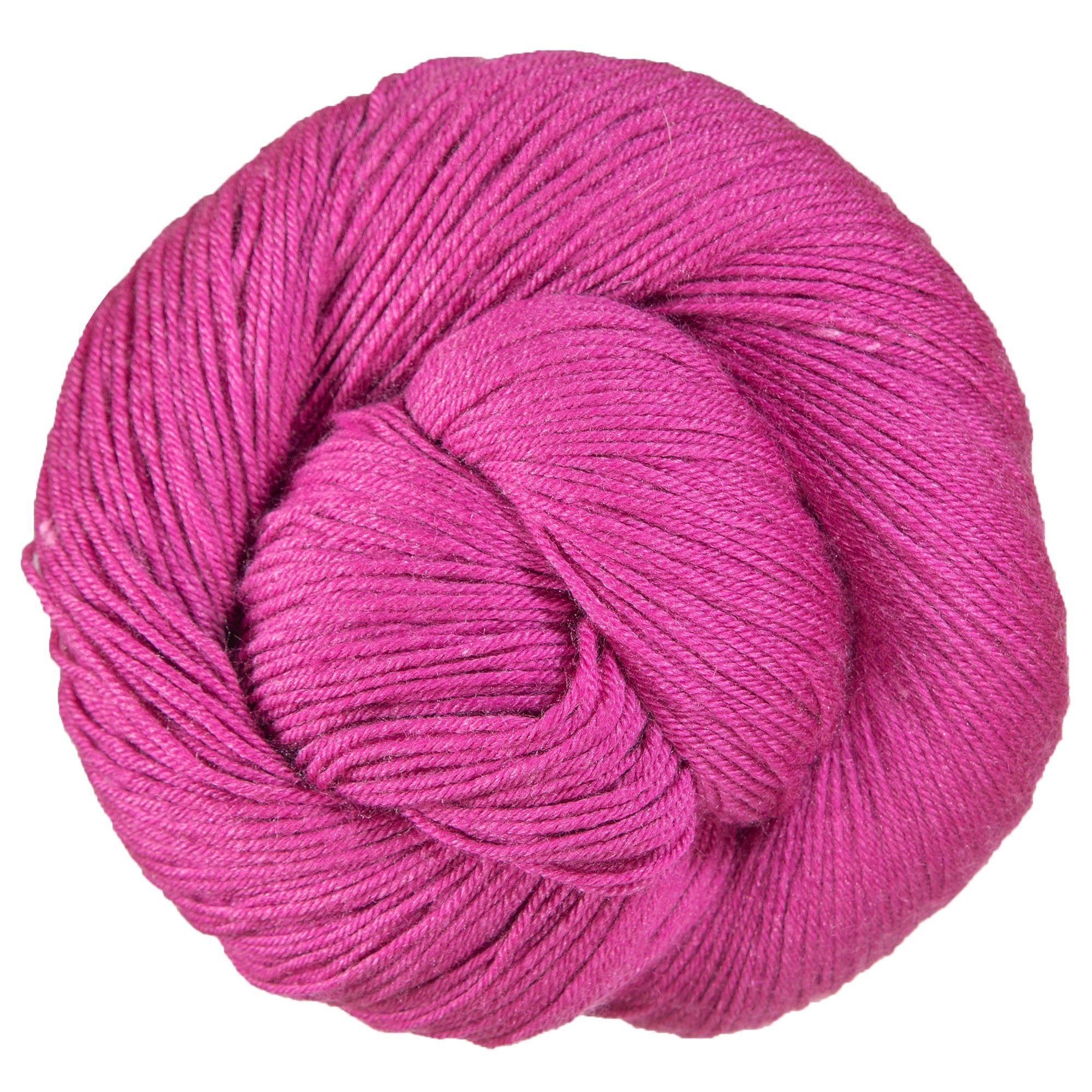 Cascade Yarns Heritage Silk Yarn - 5617 Raspberry - Zoom Image