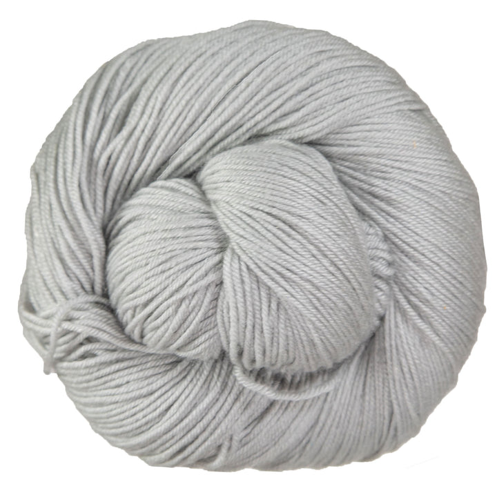 Cascade Yarns Heritage Silk Yarn - 5660 Grey - Zoom Image