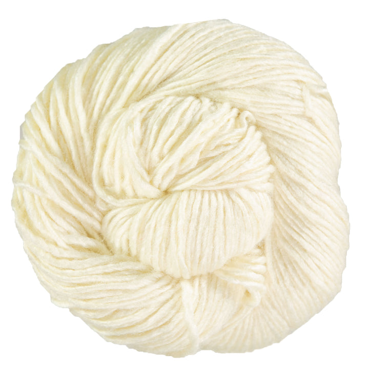 Malabrigo Silky Merino Yarn - 063 Natural - Zoom Image