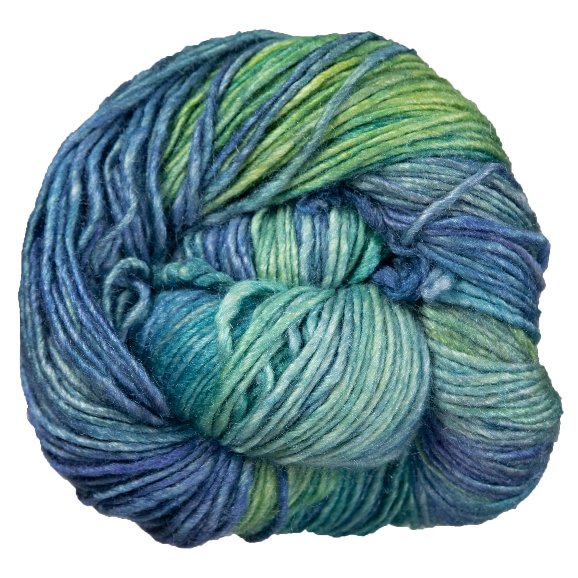 Malabrigo Silky Merino Yarn - 416 Indiecita - Zoom Image