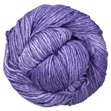 Malabrigo Silky Merino Yarn - 418 London Sky - Zoom Image