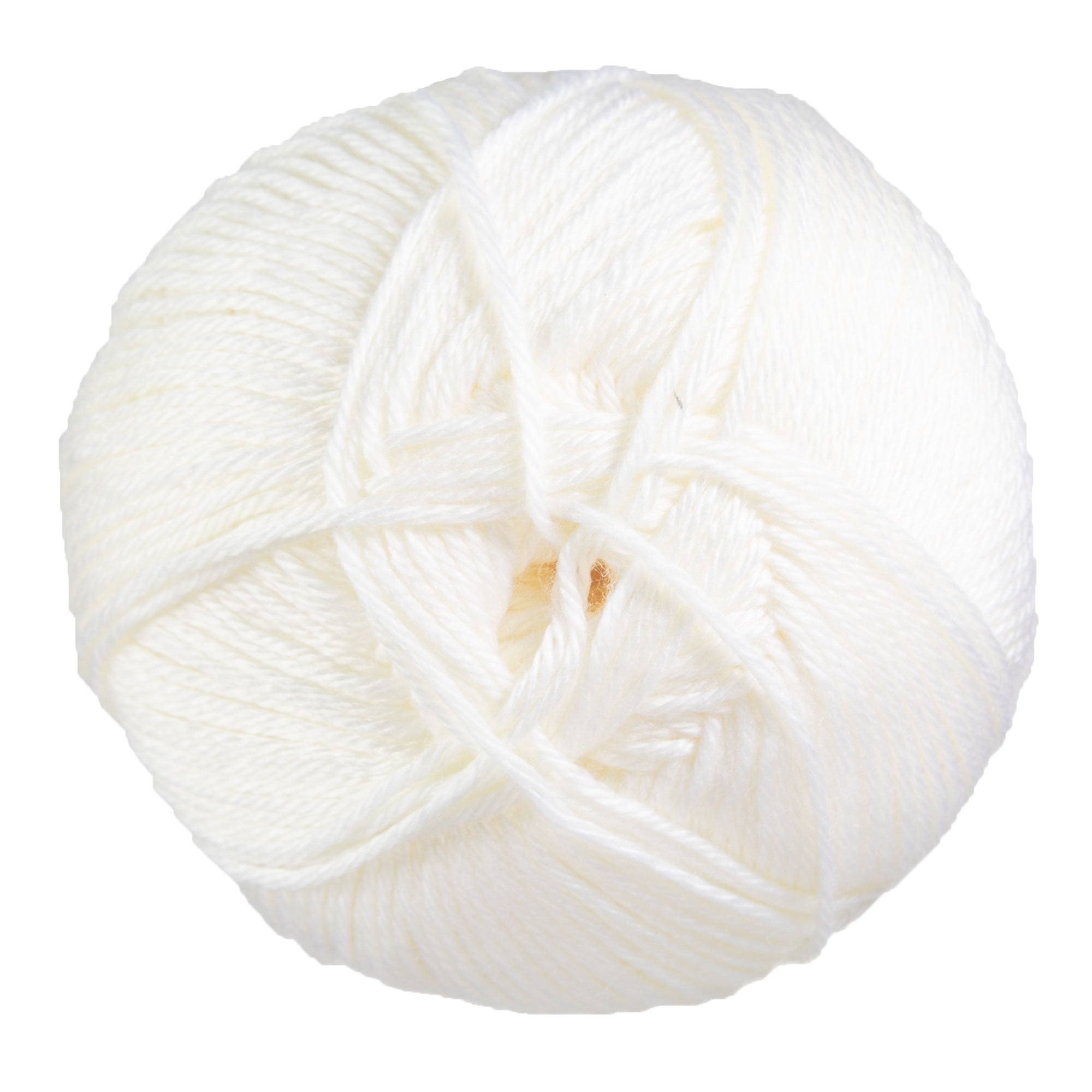 Cascade Yarns Pacific Yarn - 002 White - Zoom Image