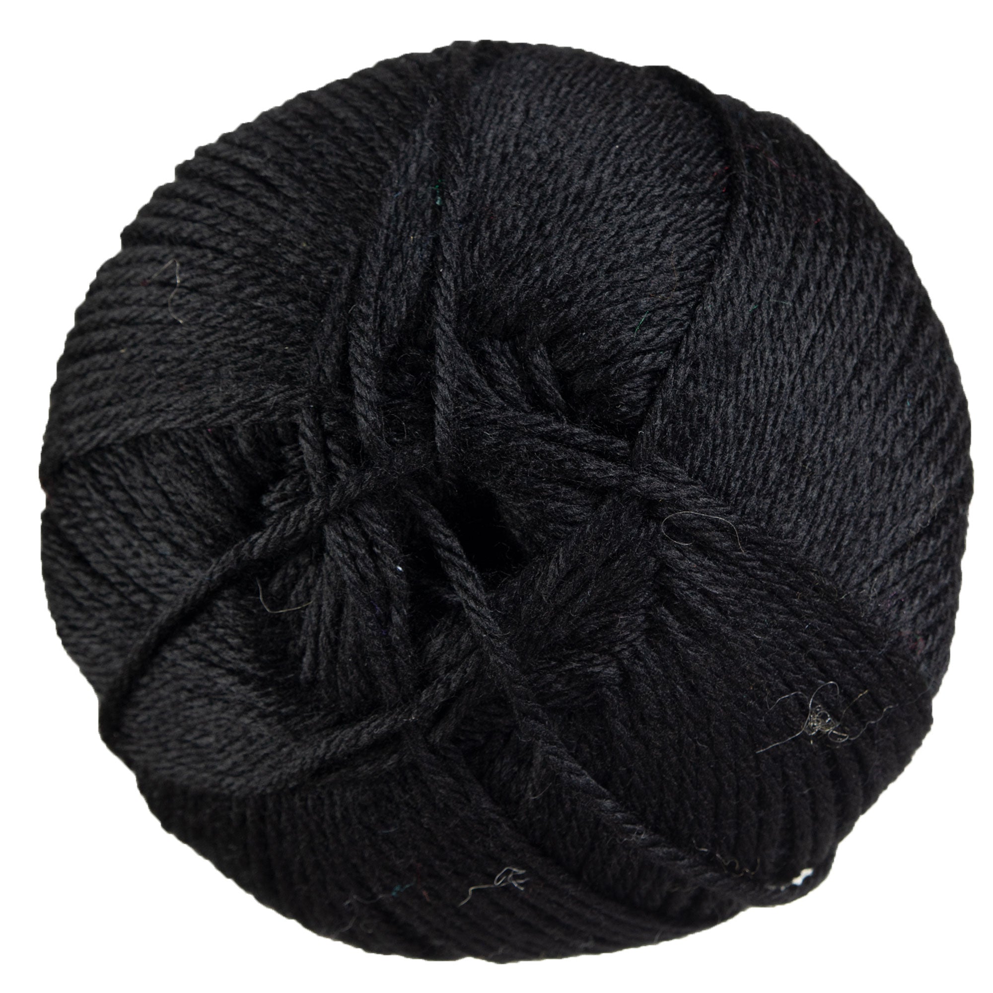Cascade Yarns Pacific Yarn - 048 Black - Zoom Image