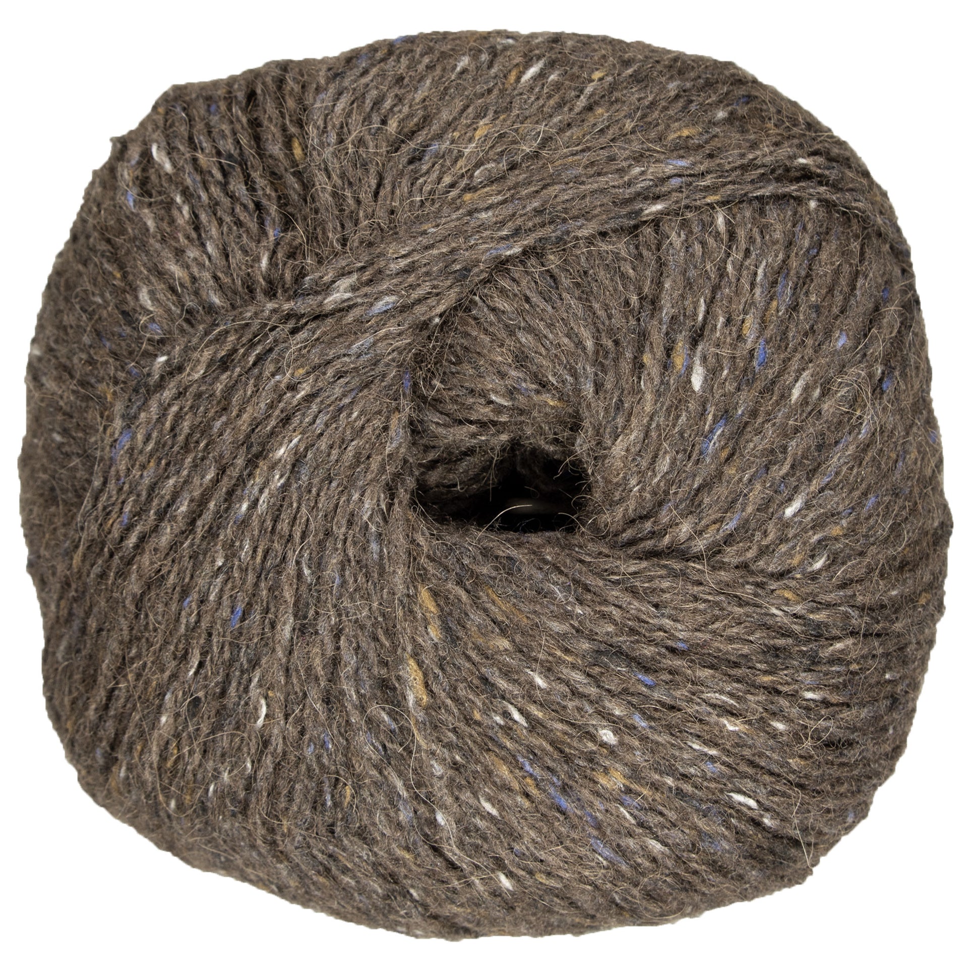 Rowan Felted Tweed Yarn - 153 Phantom - Zoom Image