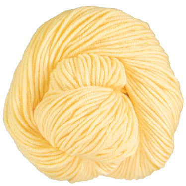 Plymouth Yarn DK Merino Superwash Yarn - 1020 Butter - Zoom Image