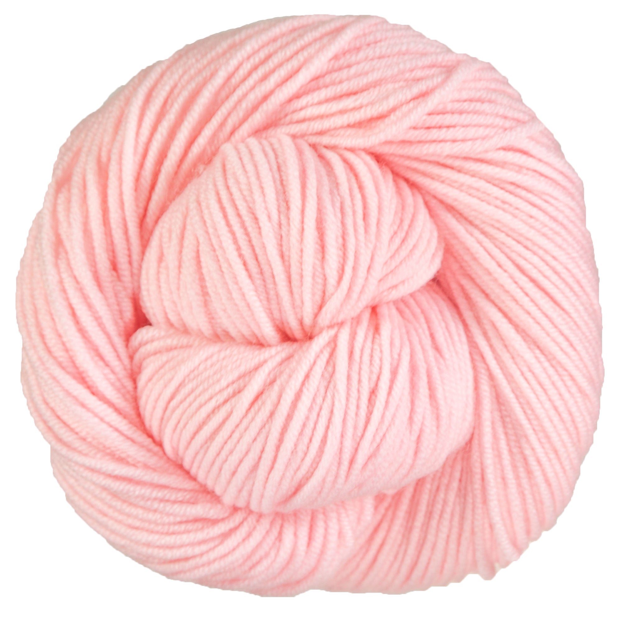 Plymouth Yarn DK Merino Superwash Yarn - 1021 Pink - Zoom Image