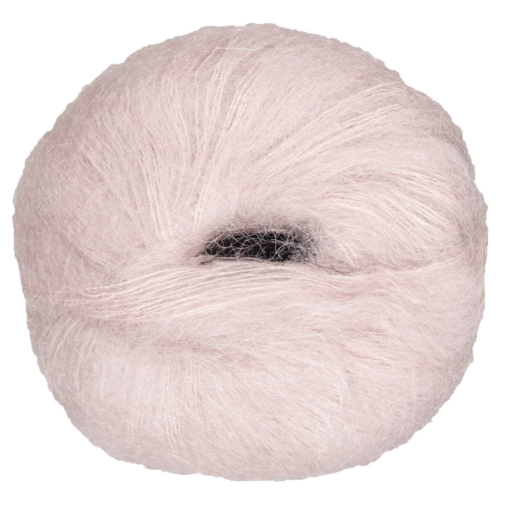 Rowan Kidsilk Haze Yarn - 653 Shadow - Zoom Image