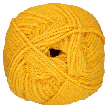 Plymouth Yarn Encore Worsted Yarn - 0460 Golden Glow - Zoom Image