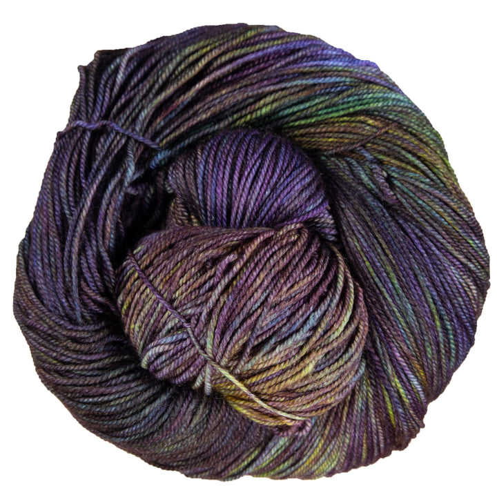 Malabrigo Sock Yarn - 870 Candombe - Zoom Image