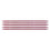 KnitPro Dreamz Double Point Needles - US 6 - 6" (4.0mm) Fuchsia Fan - Zoom Image