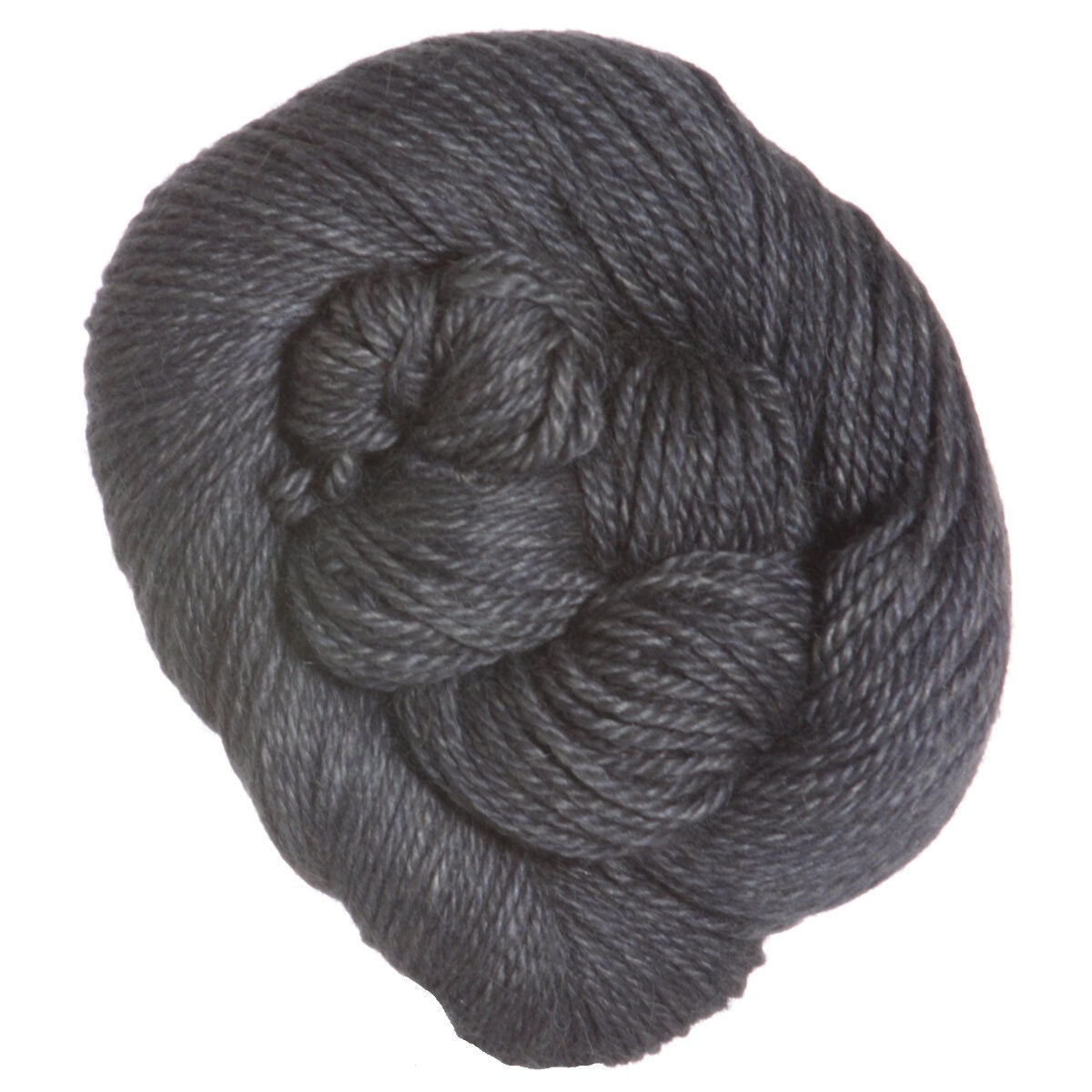 The Fibre Co. Road to China Light Yarn - 120 Hematite - Extra Image