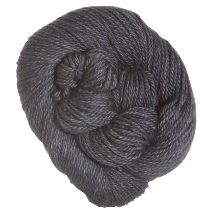 The Fibre Co. Road to China Light Yarn - 120 Hematite - Extra Image