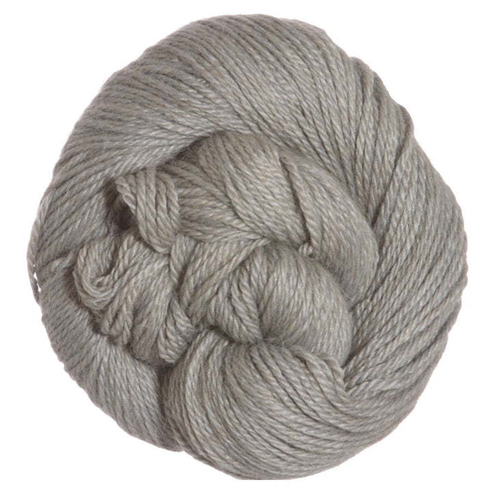 The Fibre Co. Road to China Light Yarn - 110 Grey Pearl - Extra Image