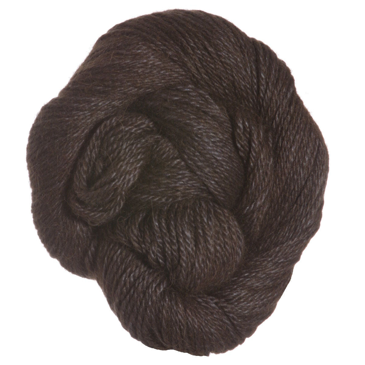The Fibre Co. Road to China Light Yarn - 190 Smoky Quartz - Extra Image