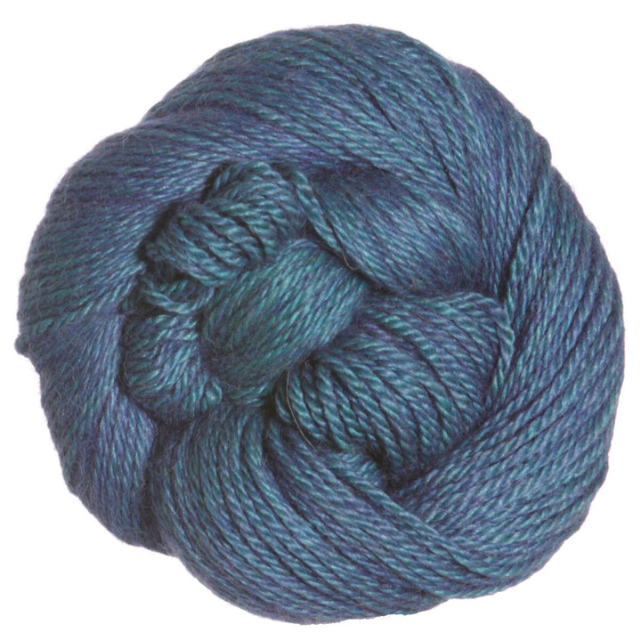 The Fibre Co. Road to China Light Yarn - 130 Lapis - Extra Image
