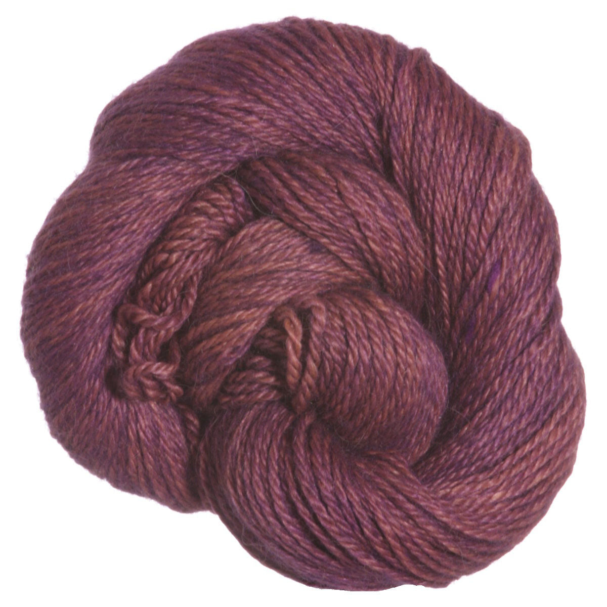 The Fibre Co. Road to China Light Yarn - 080 Carnelian - Extra Image