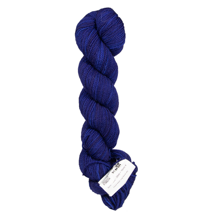 Koigu KPM Solid Yarn - 2160 - Zoom Image