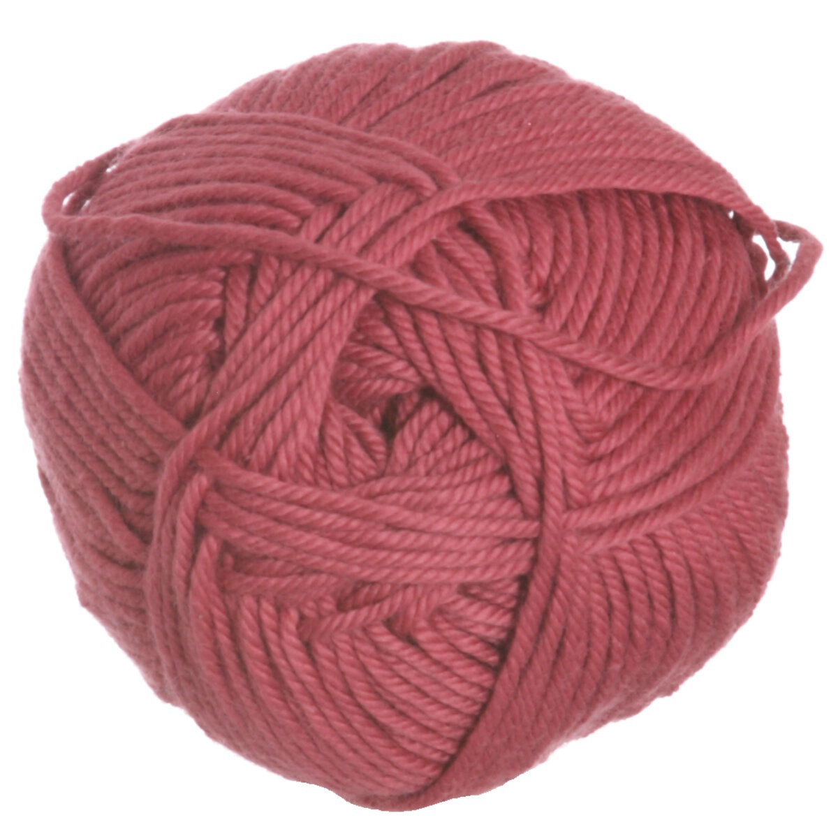 Rowan Handknit Cotton Yarn - 356 Raspberry - Extra Image