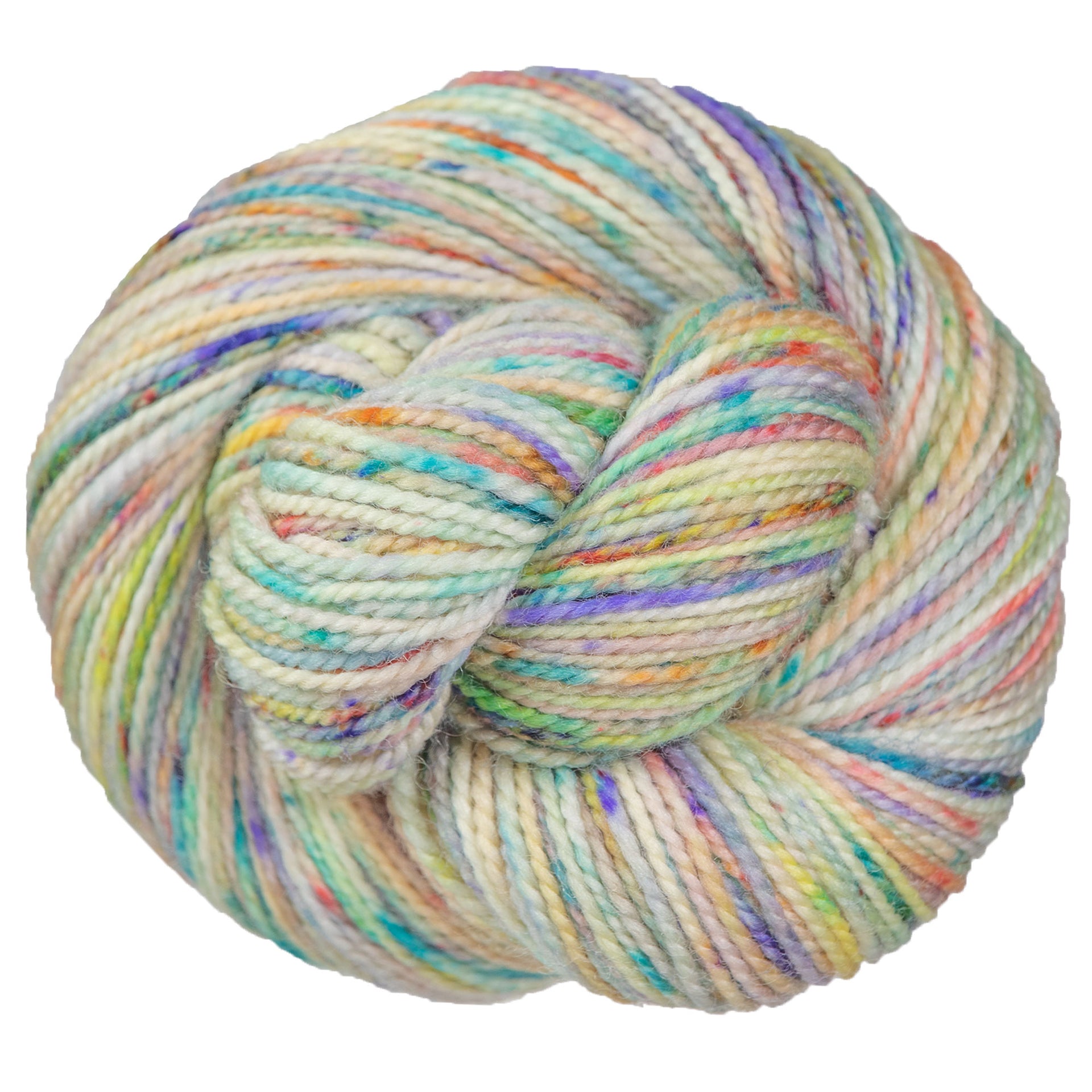 Koigu KPPPM Yarn - P882B - Zoom Image