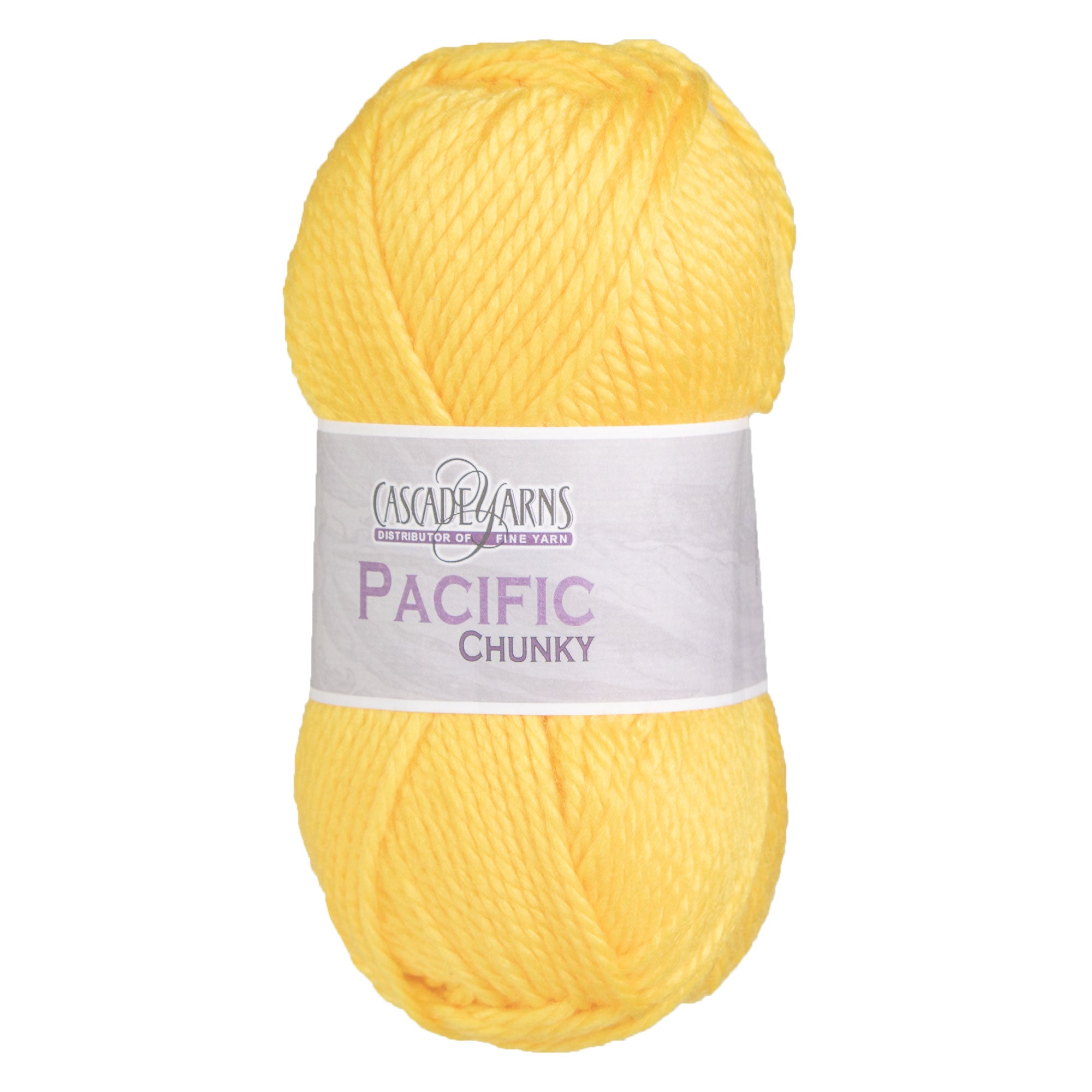 Cascade Yarns Pacific Chunky Yarn - 13 Gold - Zoom Image
