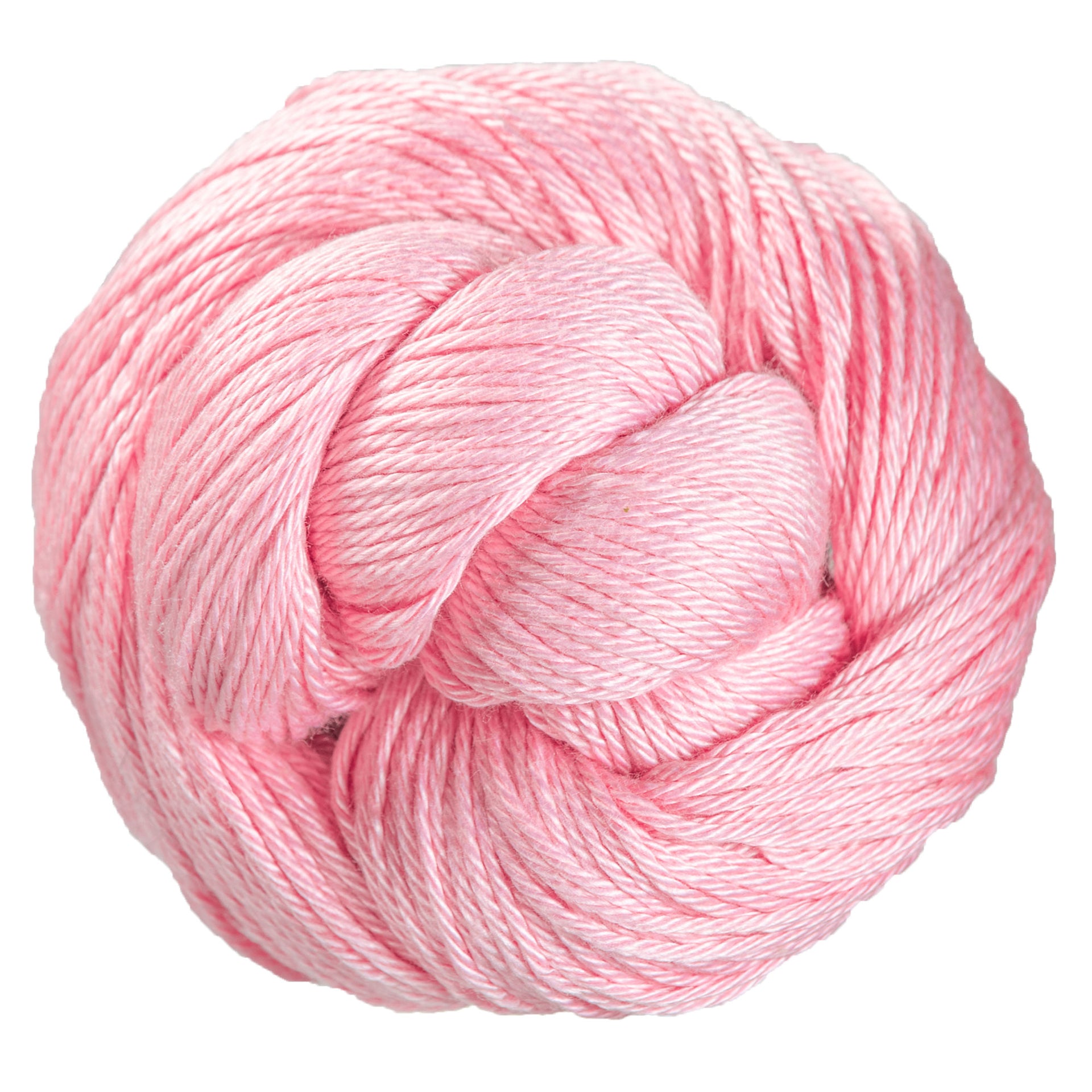 Cascade Yarns Ultra Pima Fine Yarn - 3711 China Pink - Zoom Image