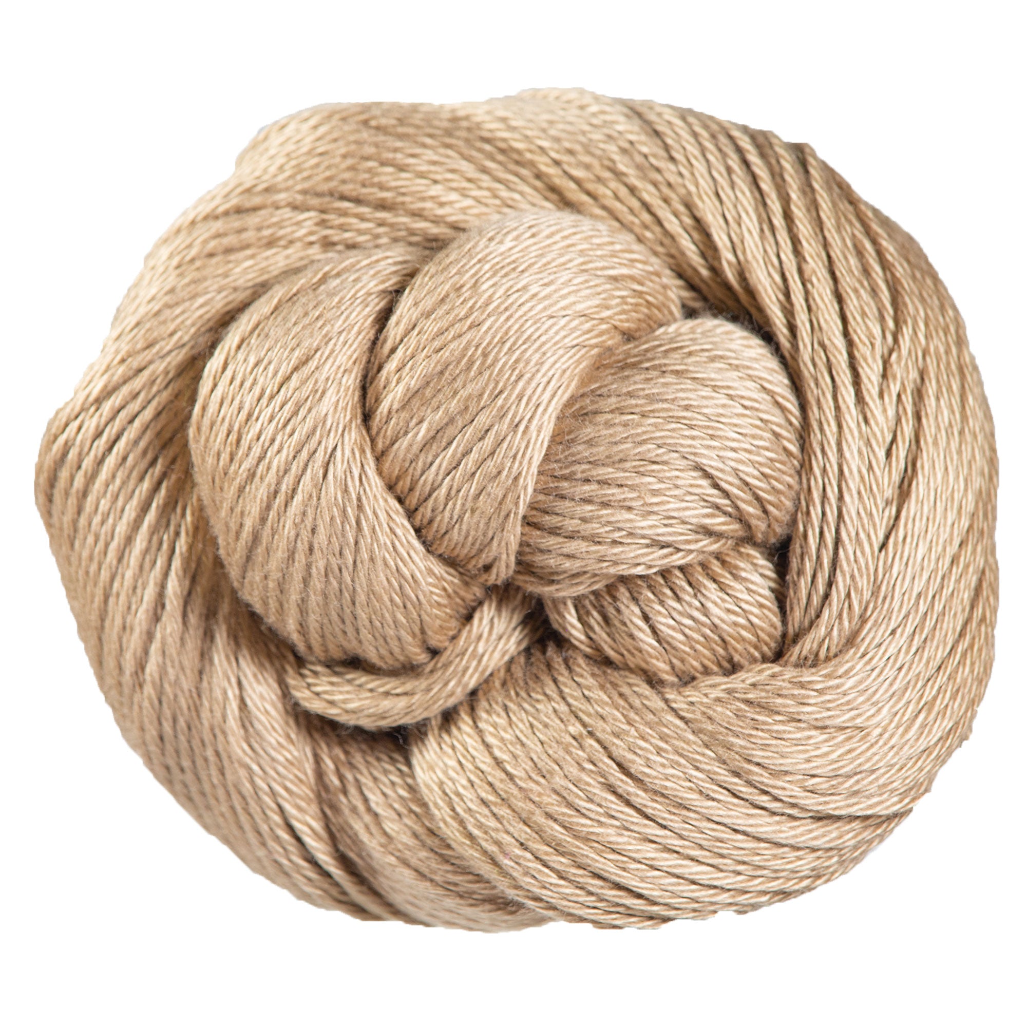 Cascade Yarns Ultra Pima Fine Yarn - 3717 Sand - Zoom Image