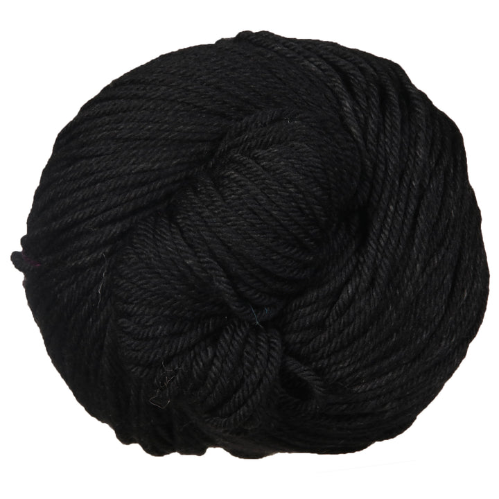 Madelinetosh Tosh DK Yarn - Onyx - Zoom Image