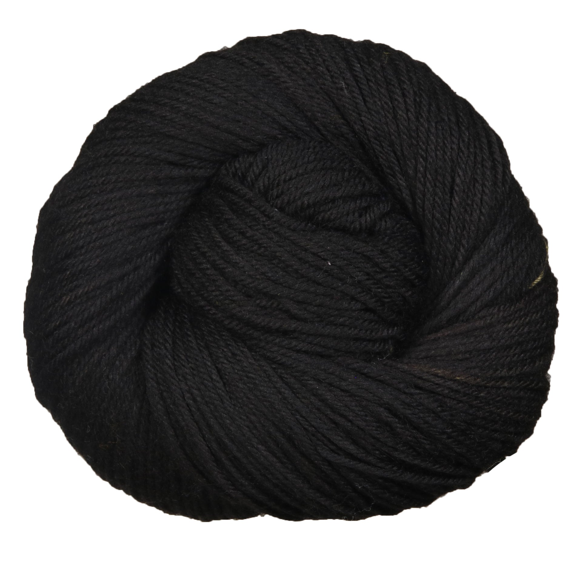 Madelinetosh Tosh Vintage Yarn - Onyx - Zoom Image