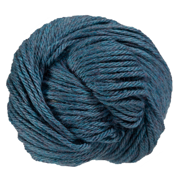 Berroco Vintage Chunky Yarn - 61190 Cerulean - Zoom Image