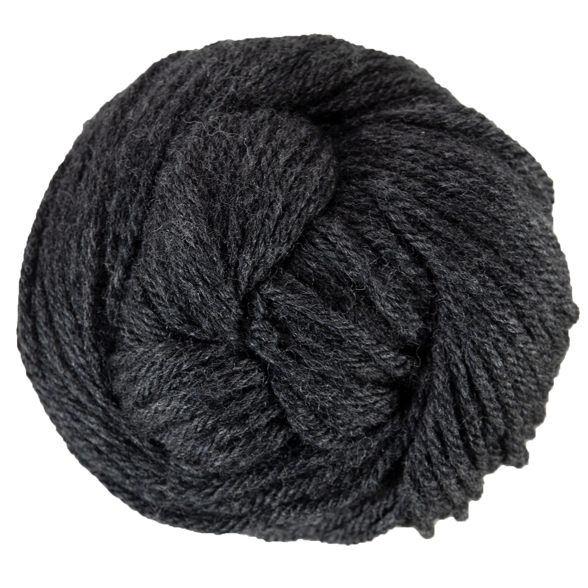 Berroco Vintage Chunky Yarn - 6189 Charcoal - Zoom Image