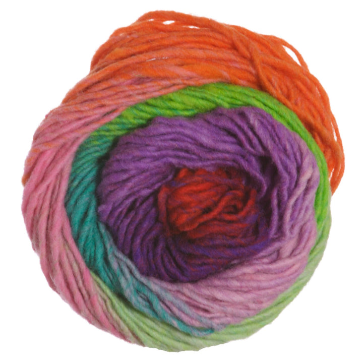 Noro Kureyon Yarn - 319 Hida - Extra Image