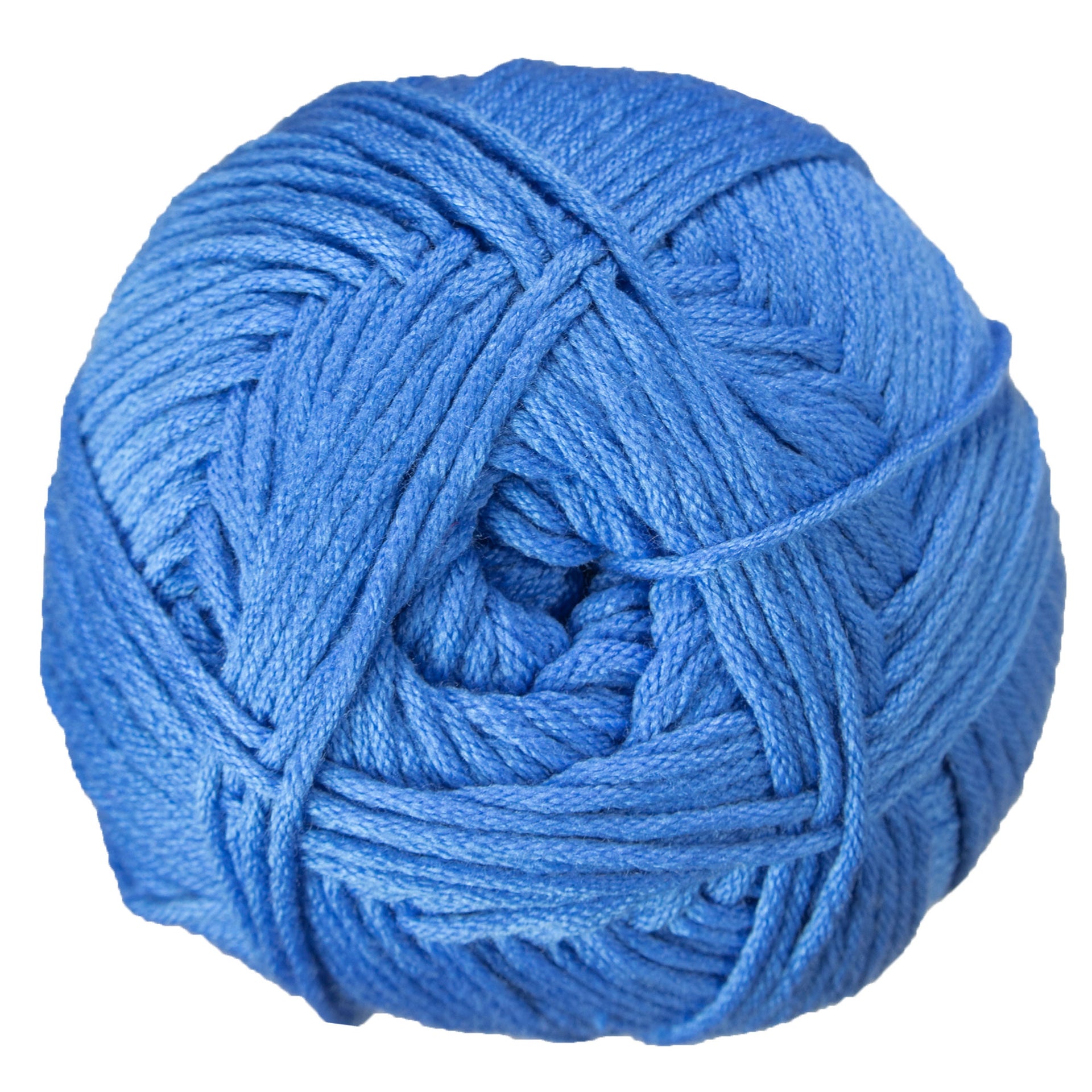 Berroco Comfort Yarn - 9735 Delft Blue - Zoom Image