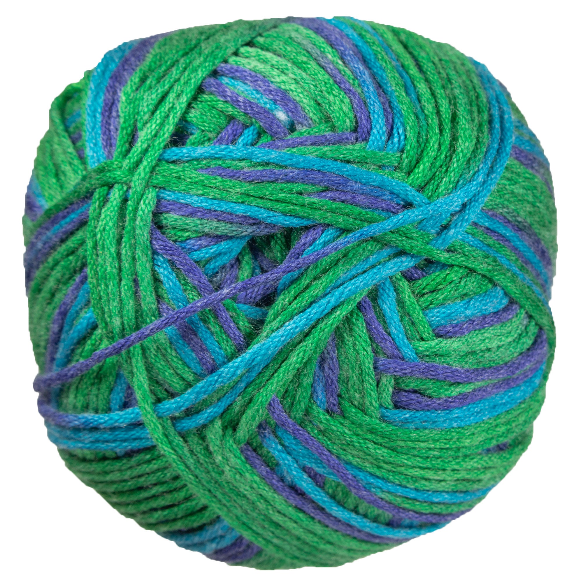 Berroco Comfort Yarn - 9837 Sanibel Island - Zoom Image